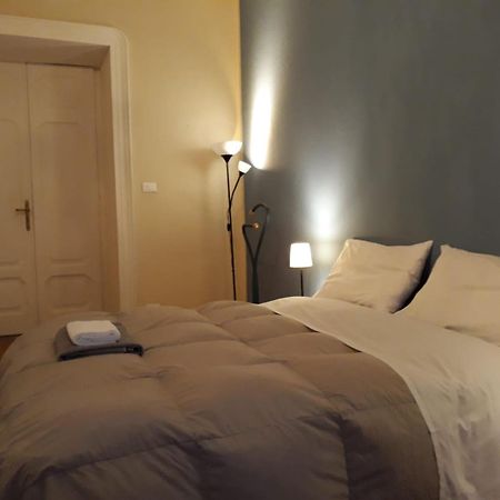 Agli Incanti Bed and Breakfast Trieste Exterior foto