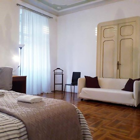 Agli Incanti Bed and Breakfast Trieste Exterior foto