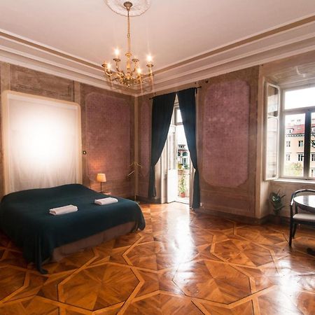 Agli Incanti Bed and Breakfast Trieste Exterior foto