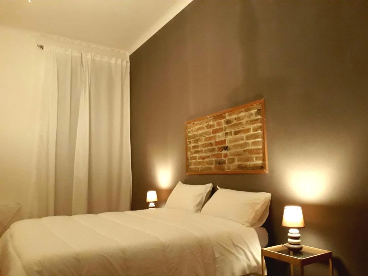 Agli Incanti Bed and Breakfast Trieste Exterior foto